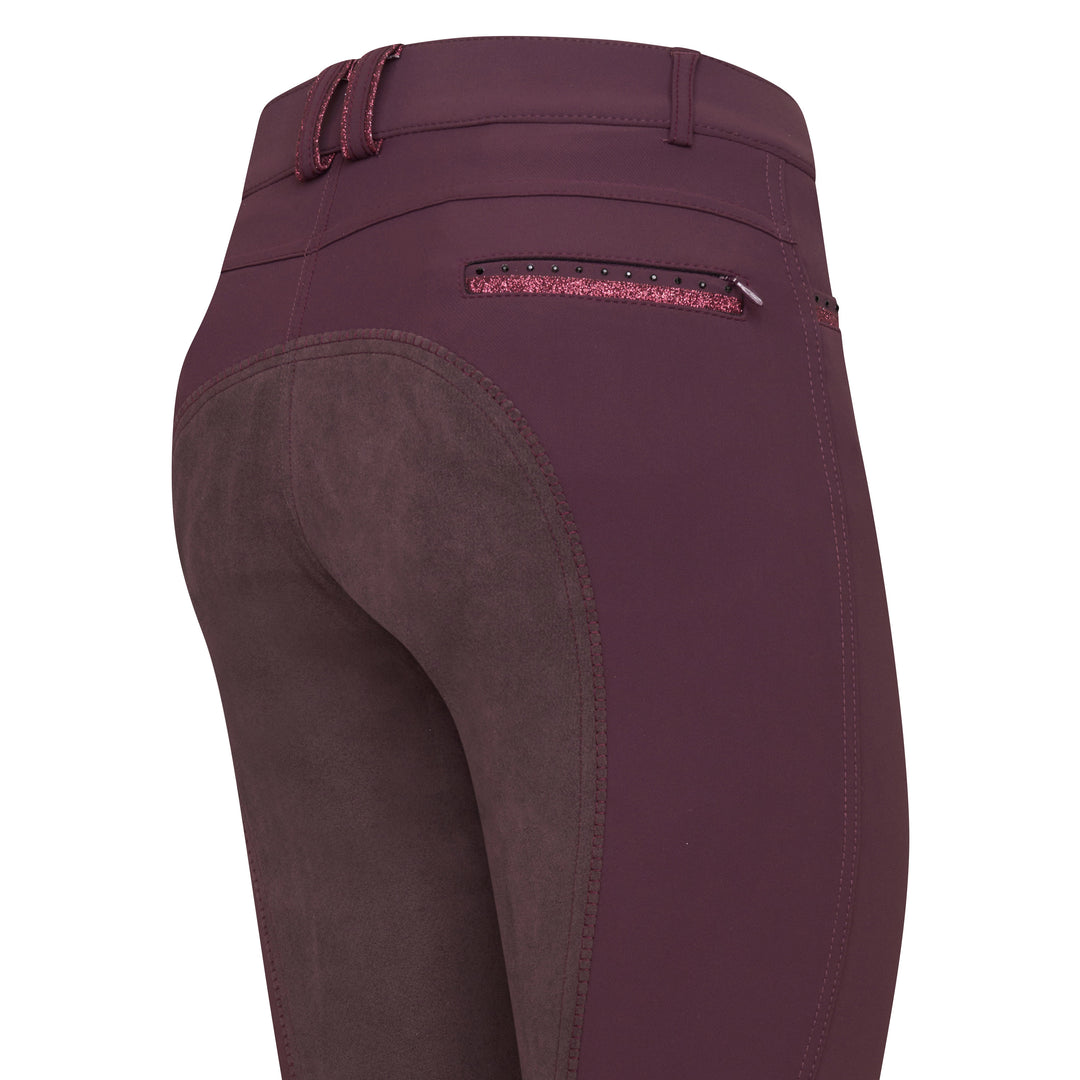 Imperial Riding Riding Breeches El Capone Full
