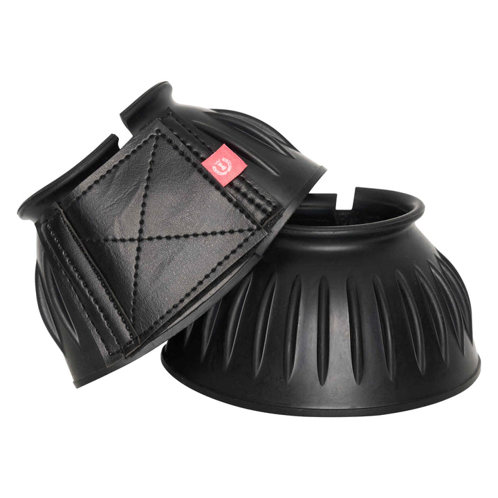Imperial Riding Bellboots Bells - Black