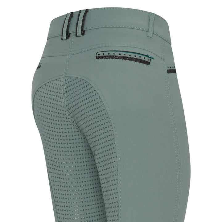 Imperial Riding Riding Breeches El Capone FullGrip