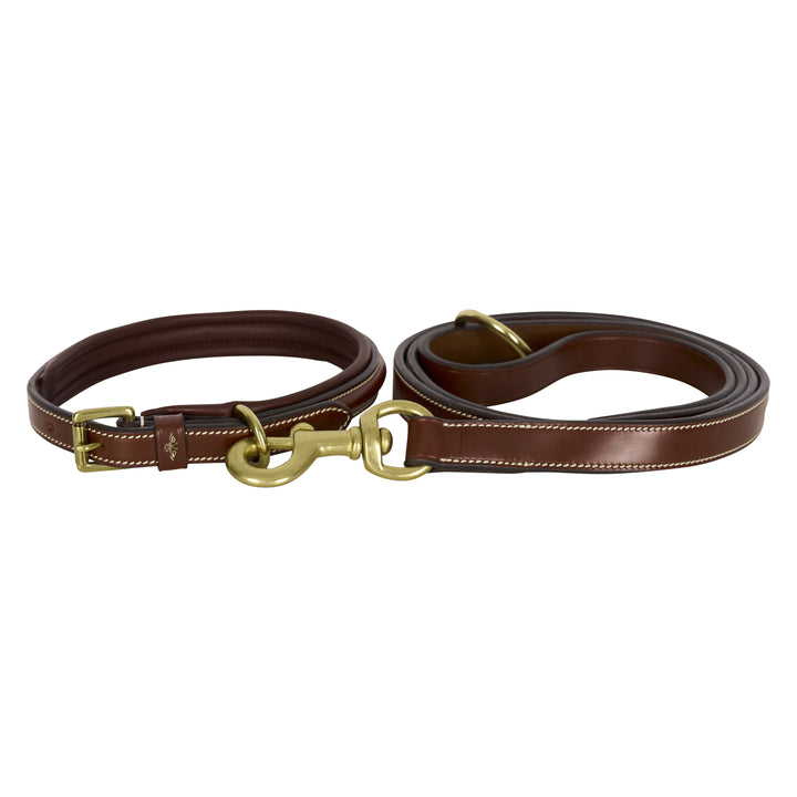 hv-polo-dog-collar-hvplegacy-brown