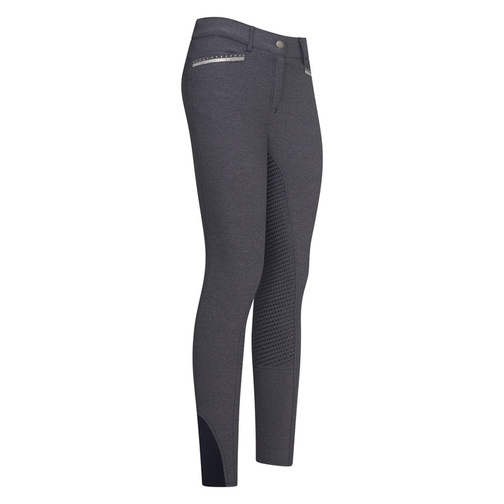 Imperial Riding Riding Breeches El Capone FullGrip