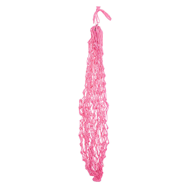 Imperial Riding Hay Net Fine - Neon Pink