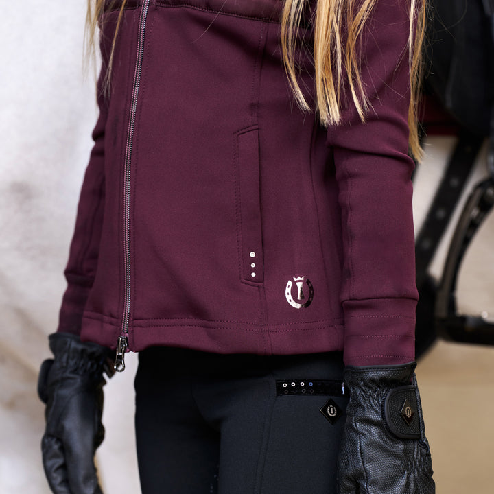 Imperial Riding Kids&