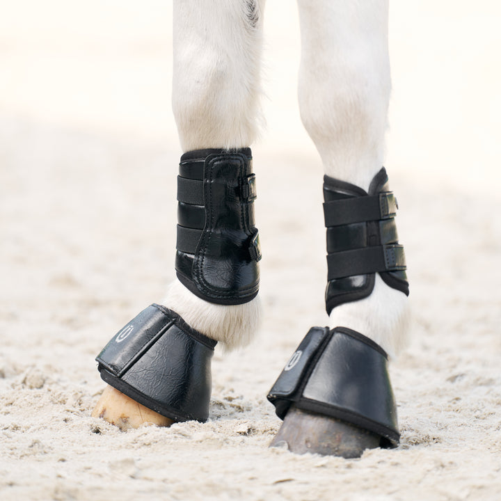 Imperial Riding Bellboots Rebel