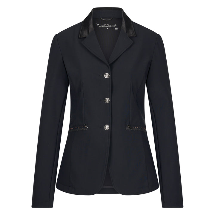 Imperial Riding Competition Jacket Vive Capone