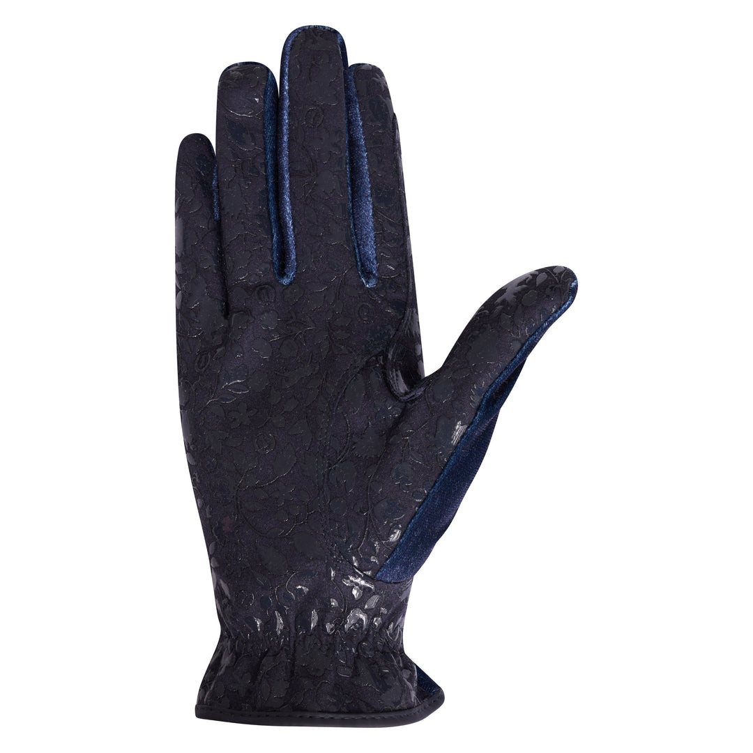 Imperial Riding Gloves Stone Flower