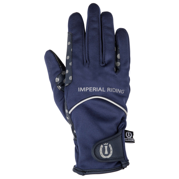 Imperial Riding Gloves Stay Warm