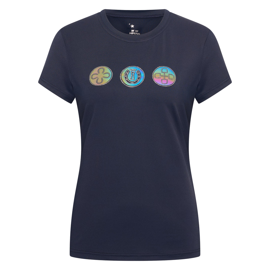 Imperial Riding Top Holographics