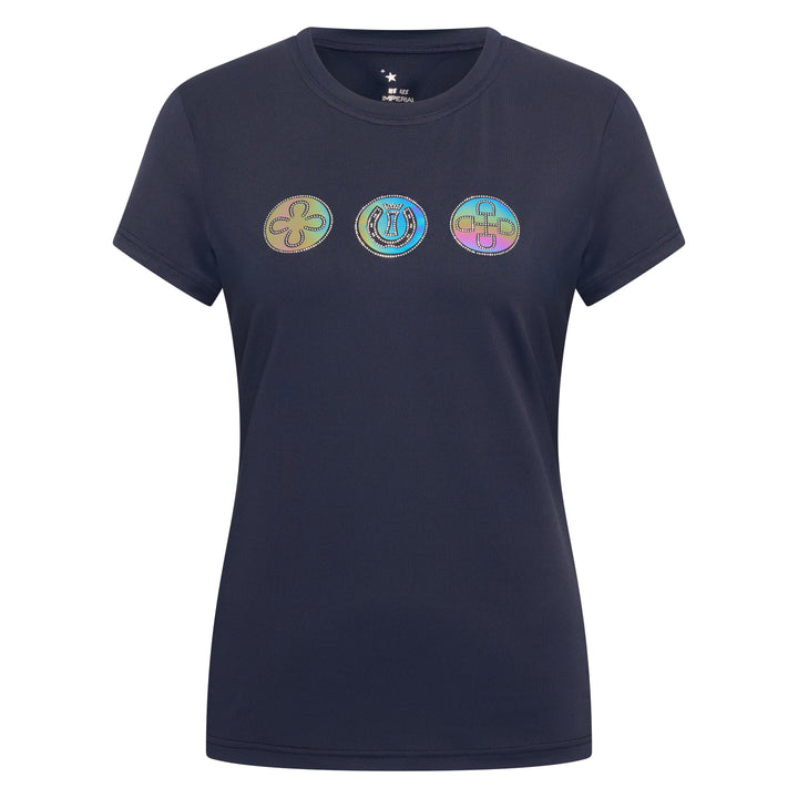 Imperial Riding Top Holographics