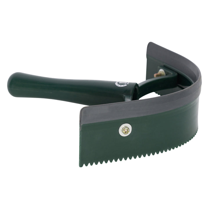 Imperial Riding Sweat Scraper - Forest Green