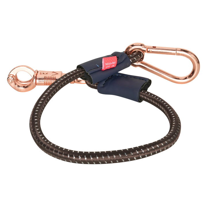 Imperial Riding Trailerline Elastic 60 cm - Walnut