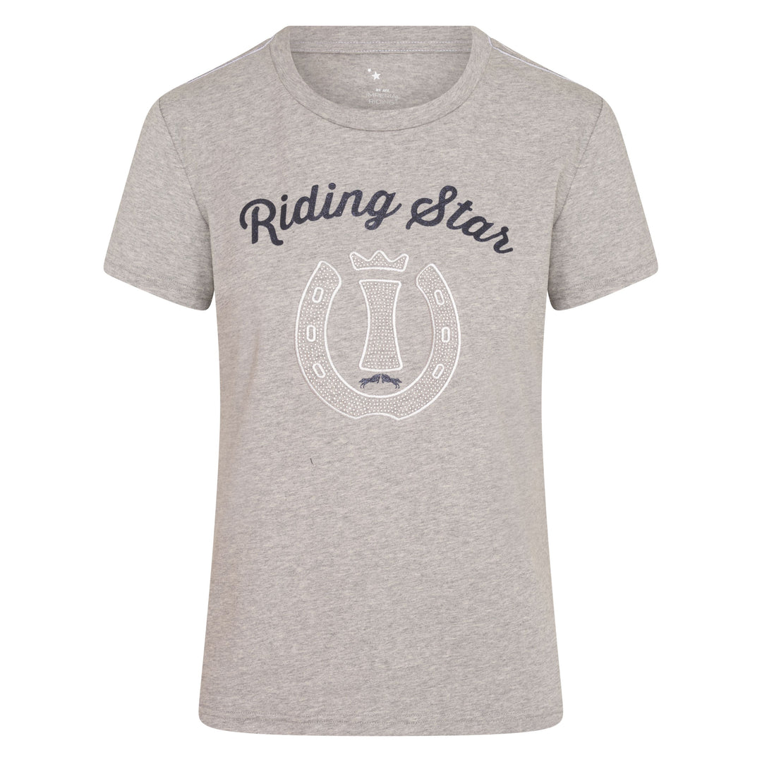 Imperial Riding Top You Shine Girl