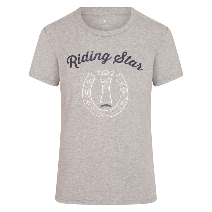 Imperial Riding Top You Shine Girl
