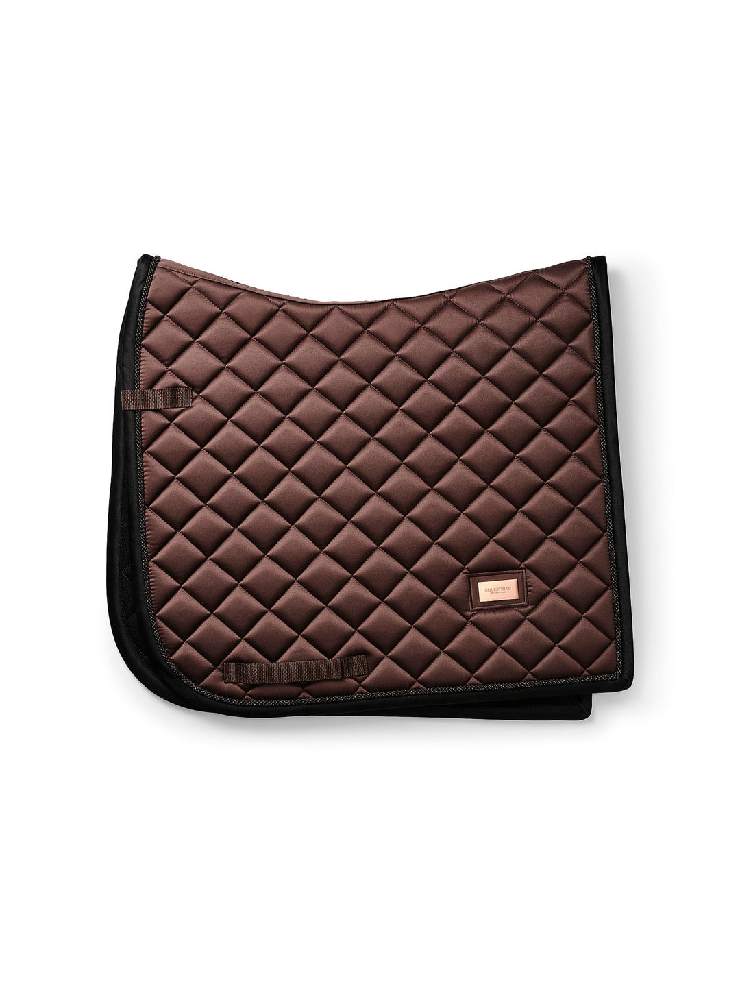Equestrian Stockholm Dressage Saddle Pad Endless Glow - Dressage Saddle Pad - Kingdom Equestrian