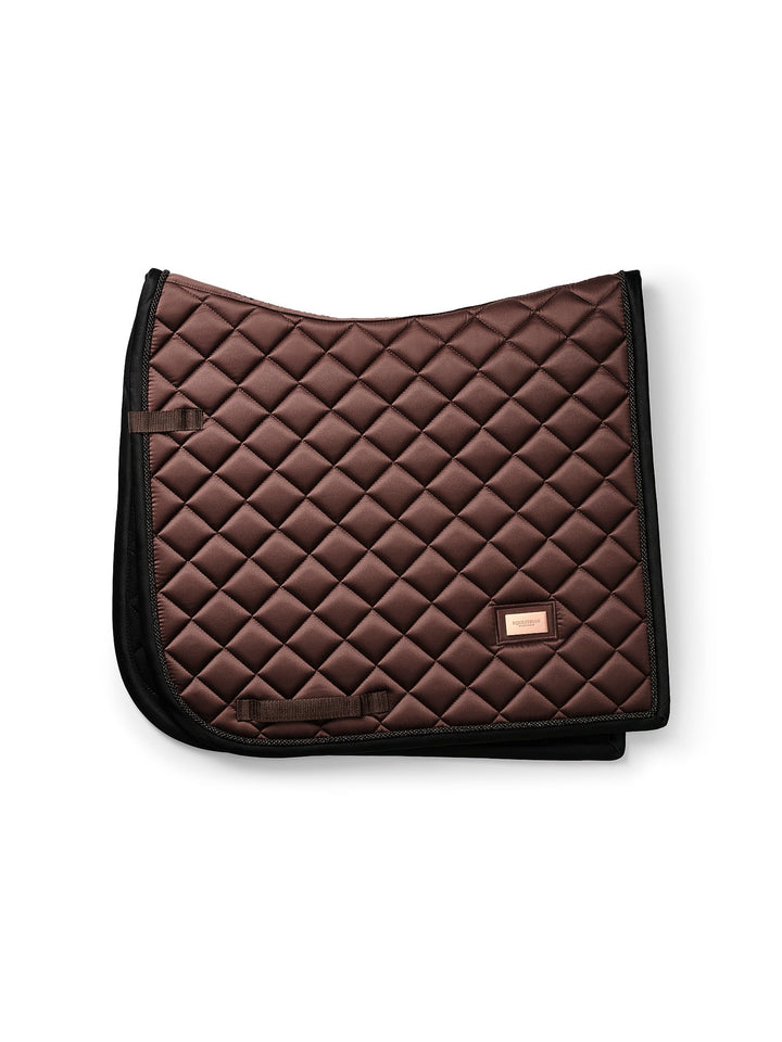 Equestrian Stockholm Dressage Saddle Pad Endless Glow - Dressage Saddle Pad - Kingdom Equestrian