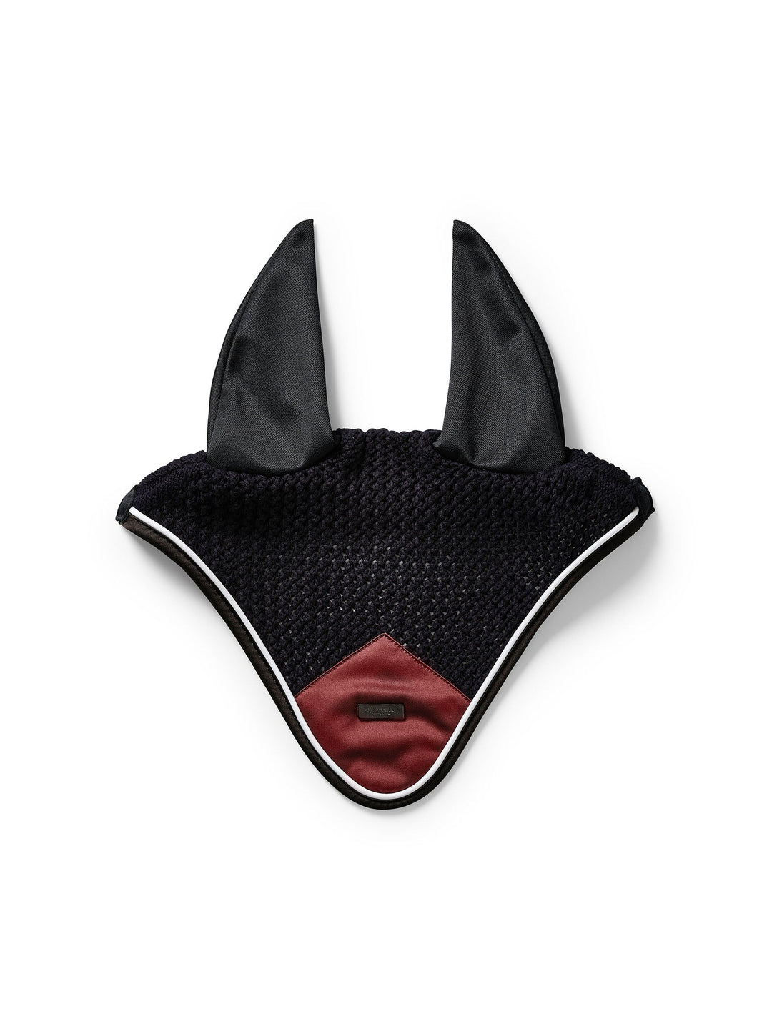Equestrian Stockholm Fly Hood Modern Luxe - Ear Bonnet - Kingdom Equestrian