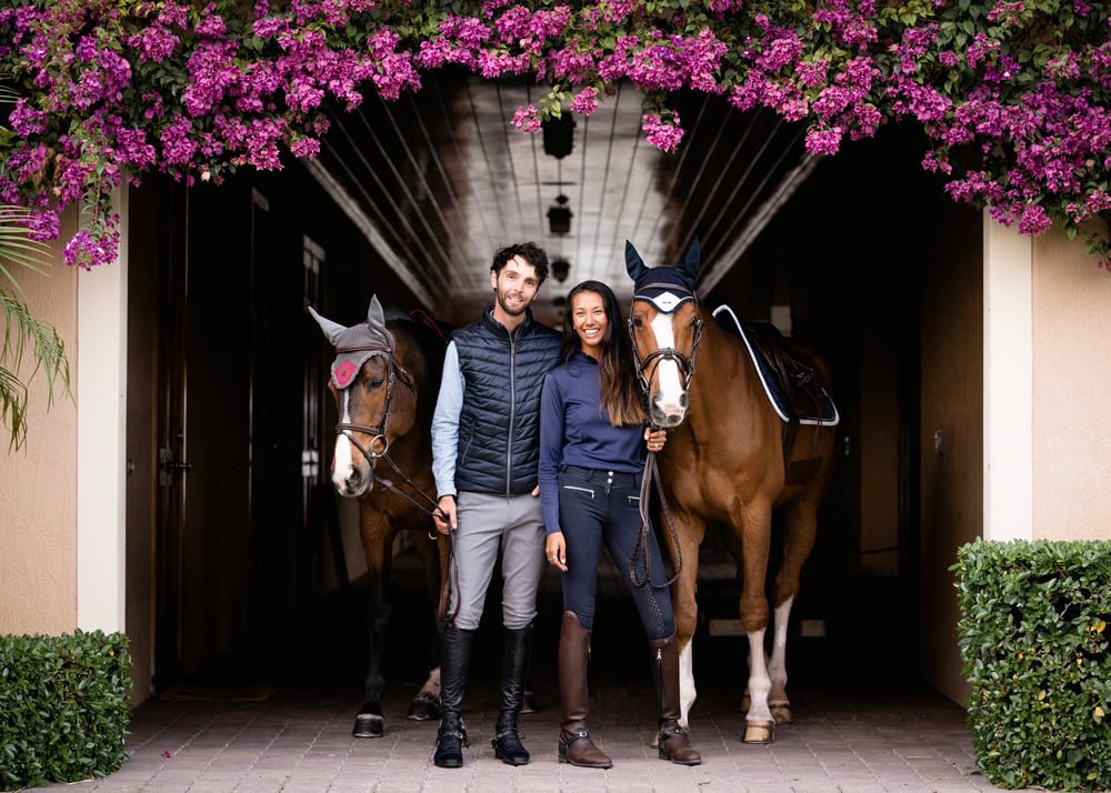 Equestrian Stockholm Men&
