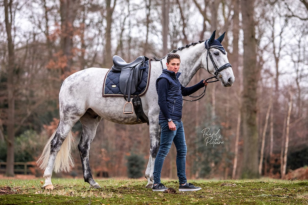 Equestrian Stockholm Men&