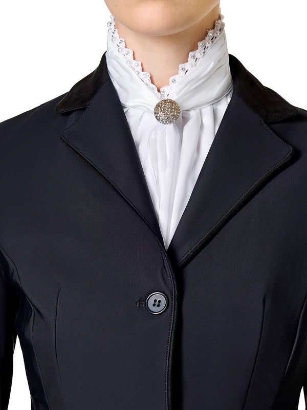 Ties, Stocks & Pins