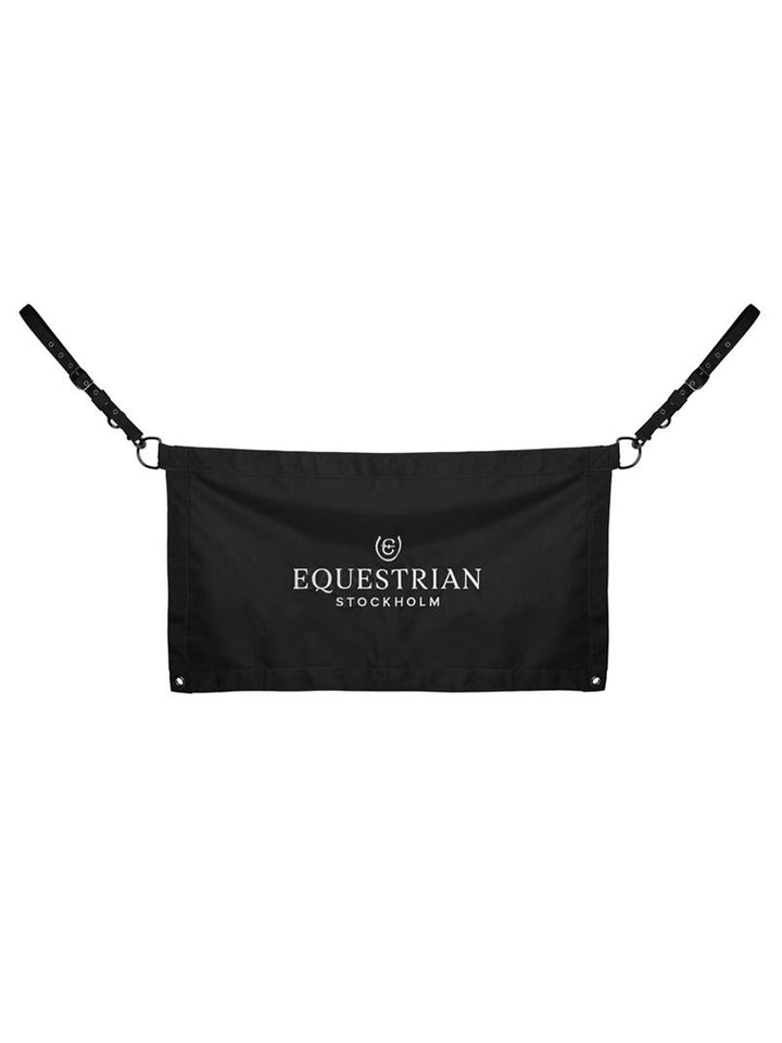 Equestrian Stockholm Stable Guard Black - Stable Guards - Kingdom Equestrian