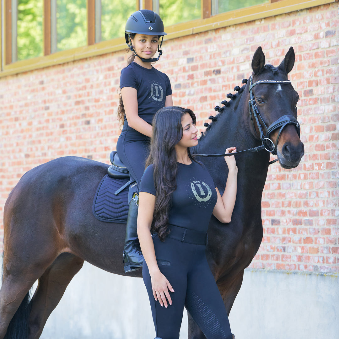 Imperial Riding Kids&