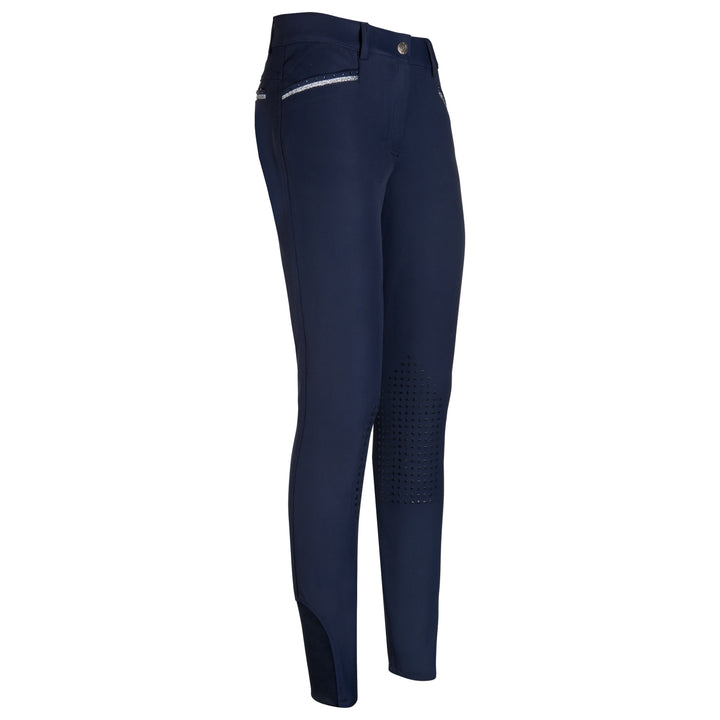 Imperial Riding Riding Breeches El Capone KneeGrip