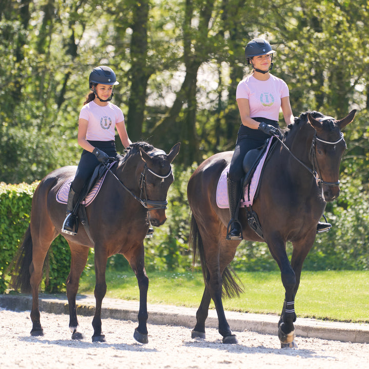 Imperial Riding Tech Top Hally
