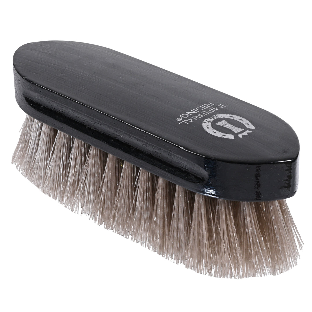 Imperial Riding Dark Taupe Metallic