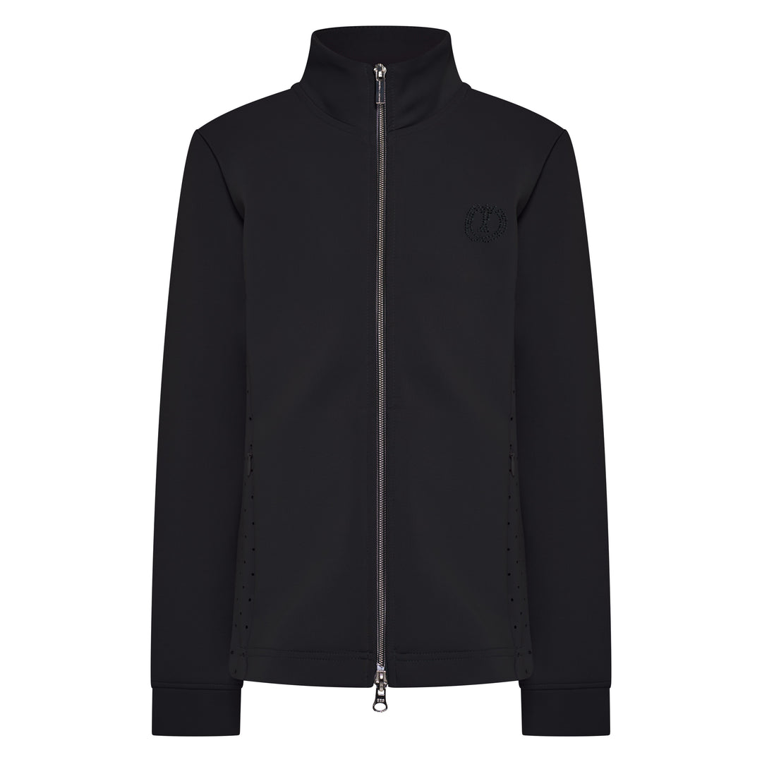 Imperial Riding Kids' Cardigan Carla Air
