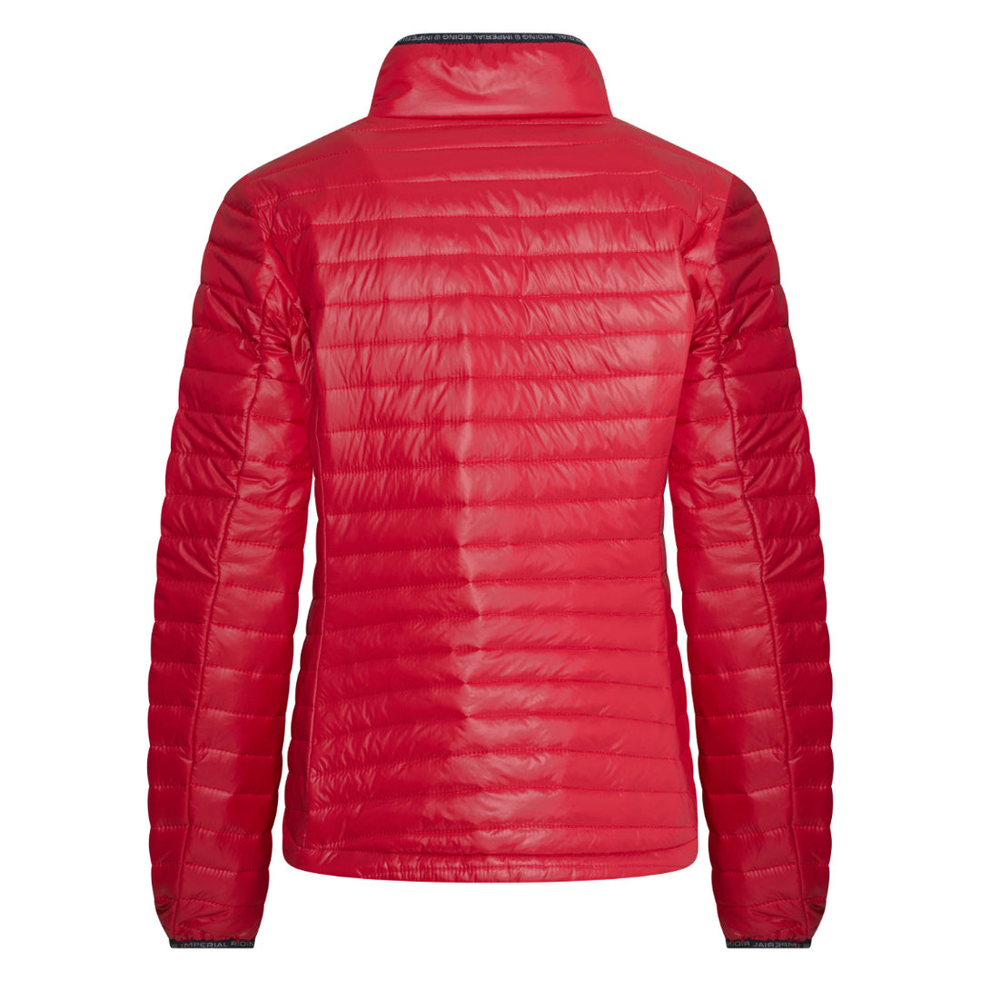 Imperial Riding Jacket Violet Pearl