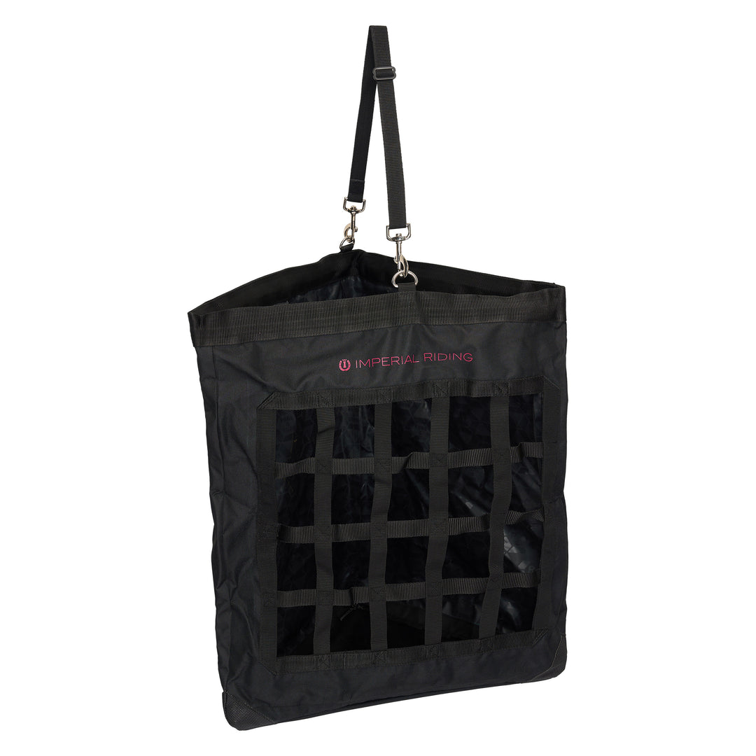 Imperial Riding Corner Web Hay Feeder