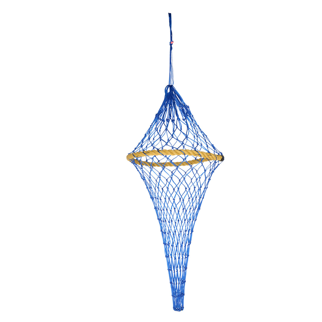 Imperial Riding Hay Net Easyfill - Blue