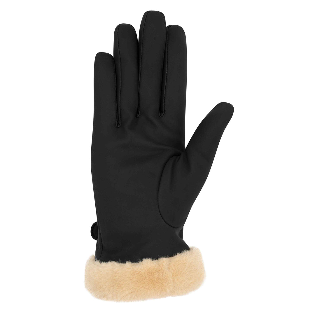 hv-polo-gloves-hvpgarnet-black