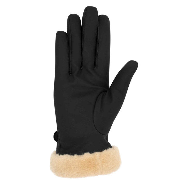 hv-polo-gloves-hvpgarnet-black