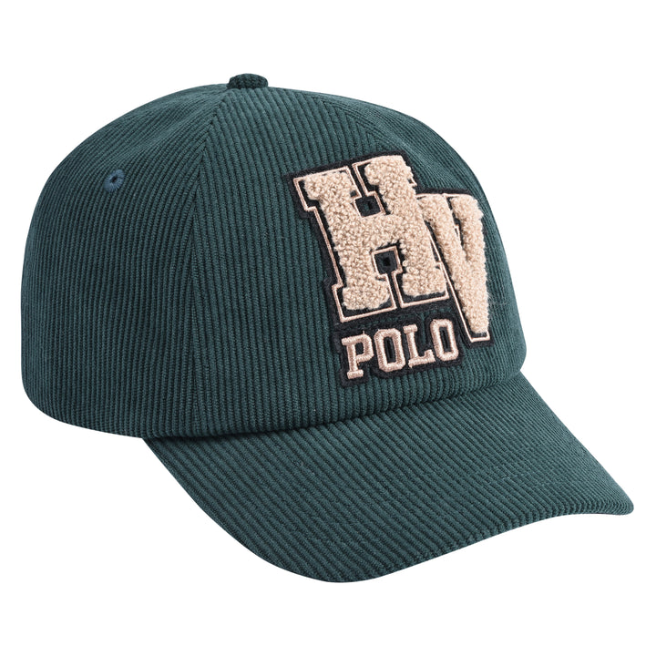 hv-polo-baseball-cap-hvpcato-duck-green