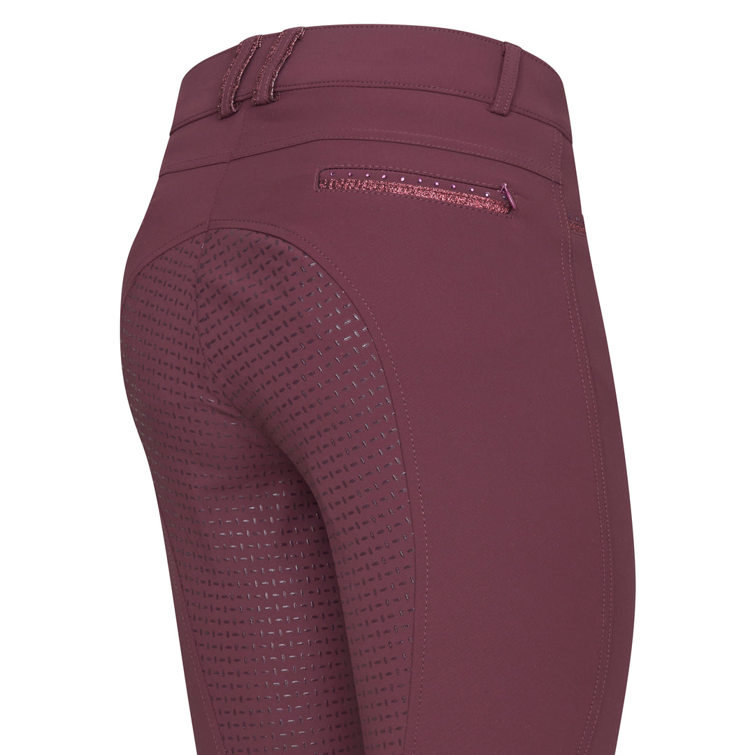 Imperial Riding Riding Breeches El Capone FullGrip