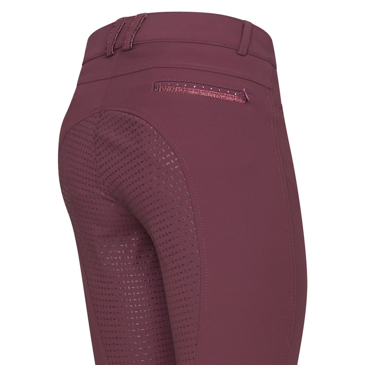Imperial Riding Riding Breeches El Capone FullGrip