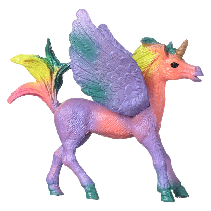 Imperial Riding Toy Pegasus Foal Magic