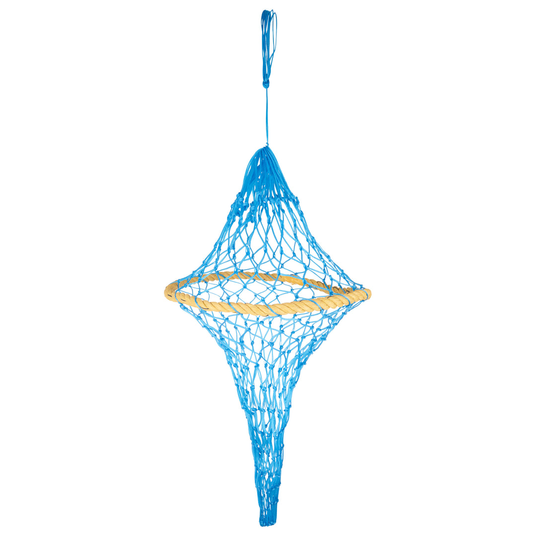 Imperial Riding Hay Net Easyfill - Blue Breeze