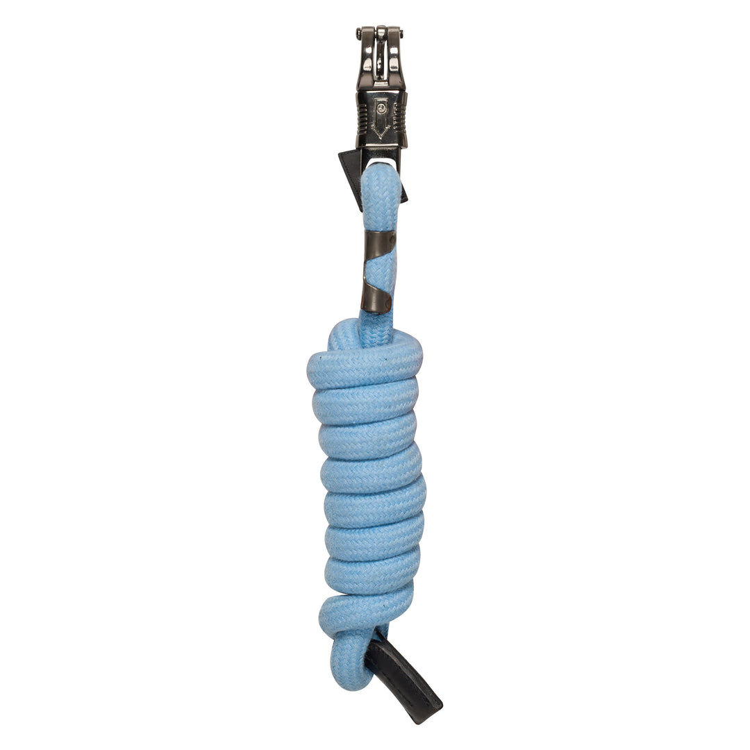 HV Polo Lead Rope Hvpessential PH - Powder Blue