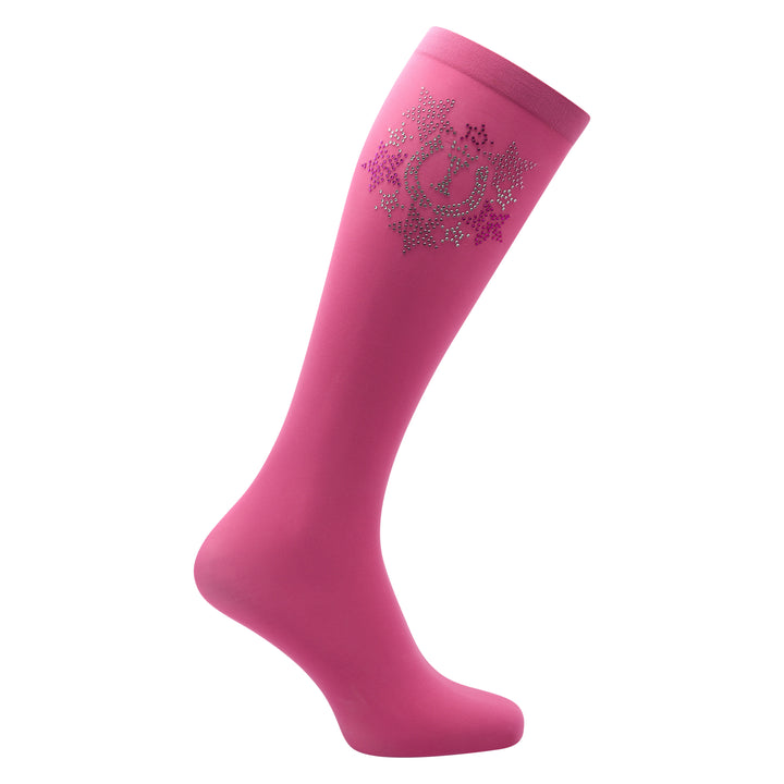 Imperial Riding Socks Glitzy