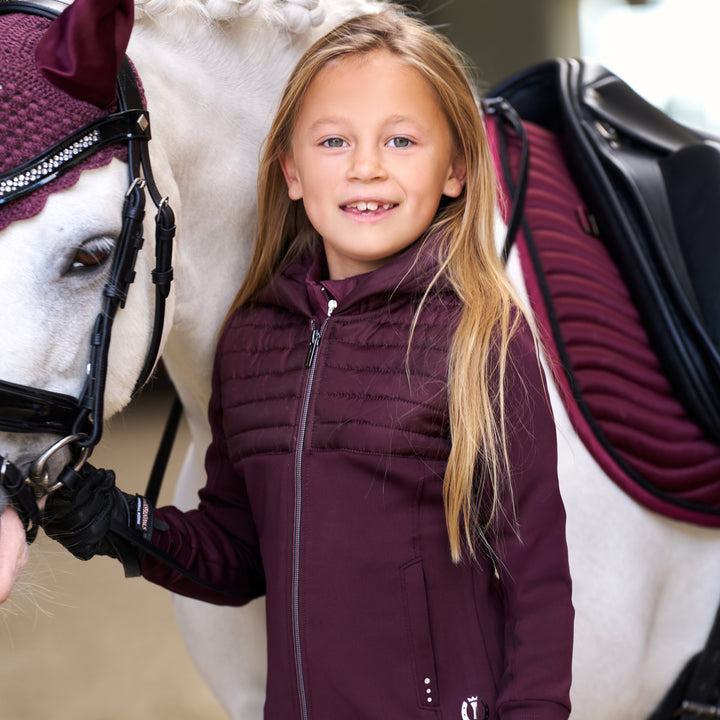 Imperial Riding Kids&