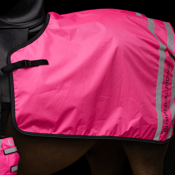 Imperial Riding Exercise Blanket Reflective