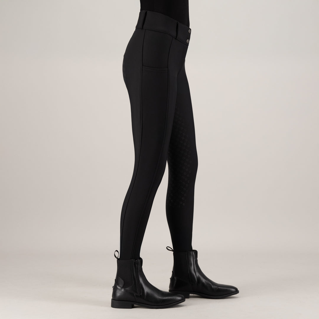 Imperial Riding Riding Breeches Bilou FullGrip