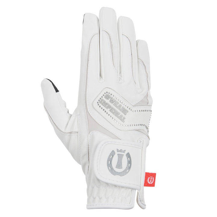 Imperial Riding Gloves the Basics
