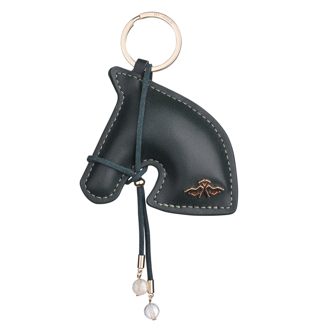 HV Polo Keychain Hvprubia - Duck Green