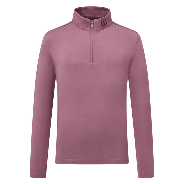 Imperial Riding Mauve