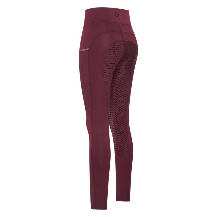 Imperial Riding Riding Tights El Capone FullGrip