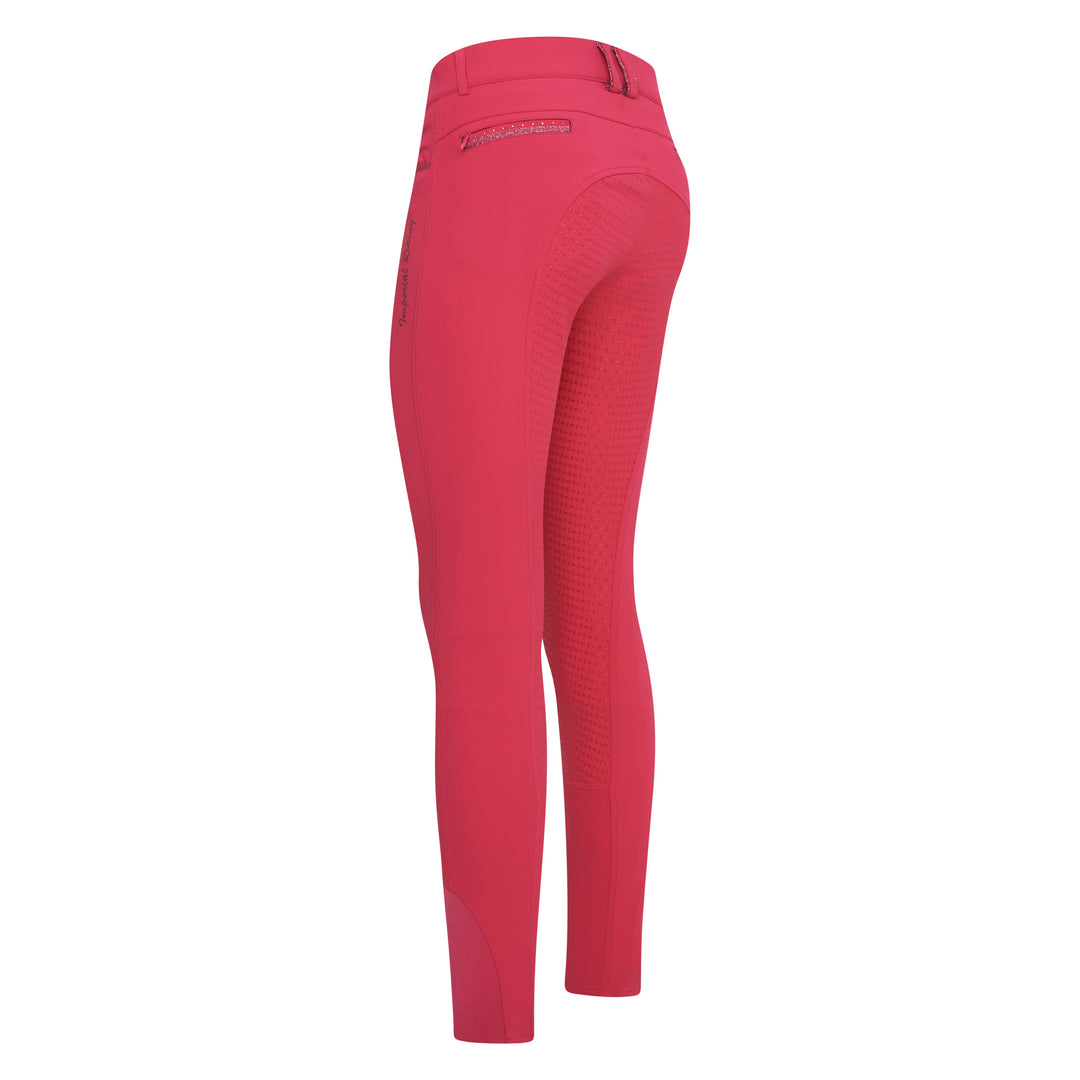 Imperial Riding Riding Breeches El Capone FullGrip