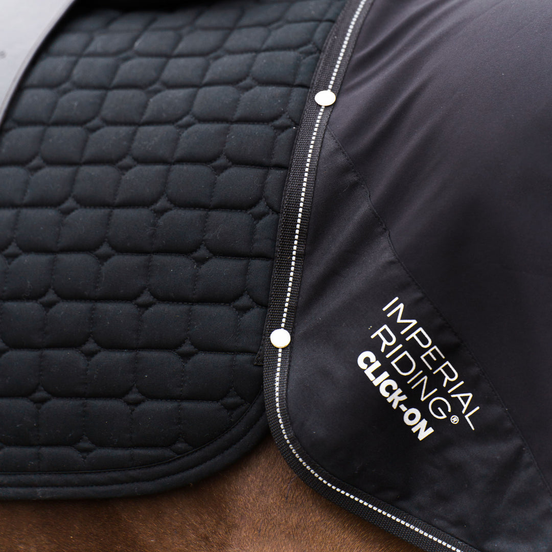 Imperial Riding Saddlepad Multiride DR